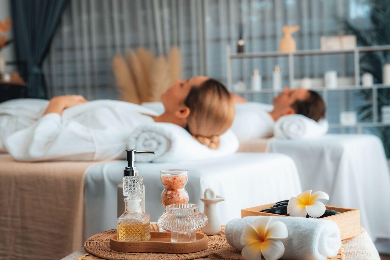 NIRA SPA: Pilihan Terbaik untuk Kesehatan & Kecantikan di Cilacap